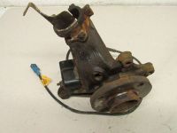 Achsschenkel rechts vorn <br>PEUGEOT 206  (TYP:2A/2C)