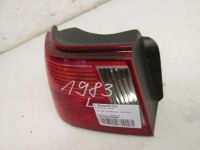 R�ckleuchte links <br>SEAT IBIZA II (6K1) 1.4I