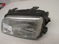Hauptscheinwerfer links bis 02/99, H4<br>AUDI A4 (8D2, B5) 1.8