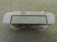 T�rgriff links hinten <br>AUDI A4 (8D2, B5) 1.8