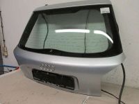 Heckklappe LYZM, grau<br>AUDI A3 (8L1) 1.8