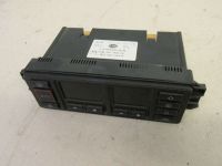 Heizungsbet�tigung Klimaautomatik<br>AUDI A3 (8L1) 1.8
