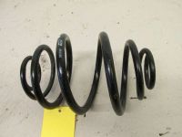 Hinterfeder <br>OPEL ASTRA F CC (53_, 54_, 58_, 59_) 1.6I