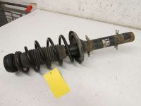 Federbein links vorn <br>AUDI A3 (8L1) 1.8