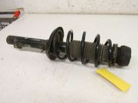 Federbein rechts vorn <br>AUDI A3 (8L1) 1.8