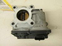 Drosselklappe 1.2/55KW<br>RENAULT TWINGO (C06_) 1.2 16V