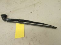 Wischerarm hinten <br>AUDI A4 AVANT (8D5, B5) 2.4