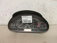 Kombiinstrument Diesel<br>BMW 3 (E46) 318D