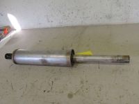 Auspufftopf mitte 1.6/55KW<br>VW GOLF 3 (1H1) 1.6