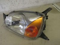 Hauptscheinwerfer rechts ab 10/99<br>FORD FIESTA KASTEN (J5_, J3_) 1.8 DI
