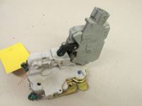 T�rschloss rechts hinten <br>NISSAN PRIMERA HATCHBACK (P11) 2.0 16V