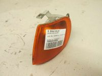 Blinker links orange<br>VW POLO (6N1) 75 1.6