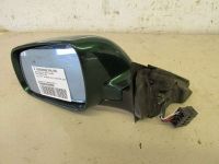 Aussenspiegel elek., links bis 01/99<br>AUDI A4 (8D2, B5) 1.6
