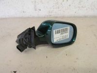 Aussenspiegel elek., rechts bis 01/99<br>AUDI A4 (8D2, B5) 1.6