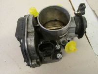 Drosselklappe 1.6/74KW, AHL<br>AUDI A4 (8D2, B5) 1.6