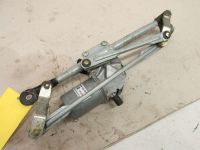 Wischermotor mit Gest�nge <br>OPEL CORSA D 1.0