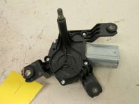 Wischermotor hinten <br>OPEL CORSA D 1.0