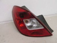 R�ckleuchte links 5-T�rer <br>OPEL CORSA D 1.0
