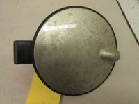Tankklappe 40M, champagnersilber<br>OPEL CORSA D 1.0