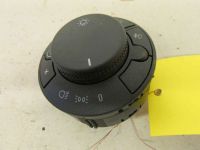 Lichtschalter ohne NSW<br>OPEL CORSA D 1.0