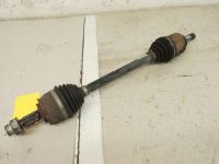 Antriebswelle links 1.0/44KW<br>OPEL CORSA D 1.0
