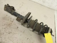 Federbein links vorn <br>OPEL CORSA D 1.0