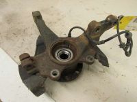 Achsschenkel links vorn <br>OPEL CORSA D 1.0