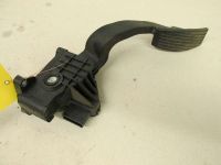 Gaspedal, elek. <br>OPEL CORSA D 1.0