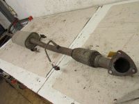 Auspufftopf mitte 1.0/44KW<br>OPEL CORSA D 1.0