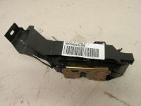 T�rschloss rechts vorn <br>FORD FOCUS (DAW, DBW) 1.6 16V