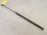 Gasdruckfeder Heckklappe <br>PEUGEOT 106  (TYP:1A/1C)