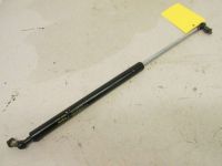 Gasdruckfeder Heckklappe <br>HYUNDAI ACCENT  (TYP:X-3)