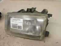 Hauptscheinwerfer links <br>VW POLO CLASSIC (6KV2) 75 1.6