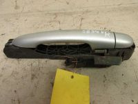 T�rgriff rechts vorn <br>NISSAN PRIMERA KOMBI (WP12) 1.8