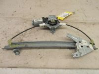 Fensterheber elek. rechts hinten <br>NISSAN PRIMERA KOMBI (WP12) 1.8