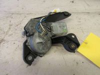 Wischermotor hinten <br>NISSAN PRIMERA KOMBI (WP12) 1.8