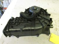 Heizgebl�se <br>NISSAN PRIMERA KOMBI (WP12) 1.8