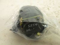 Sicherheitsgurt links hinten <br>NISSAN PRIMERA KOMBI (WP12) 1.8