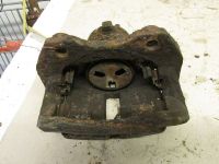 Bremssattel links vorn <br>NISSAN PRIMERA KOMBI (WP12) 1.8