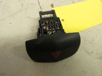 Schalter Warnblinker <br>NISSAN PRIMERA KOMBI (WP12) 1.8