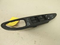 Schalter Fensterheber Fahrert�r, 2-fach<br>NISSAN PRIMERA KOMBI (WP12) 1.8