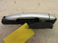 T�rgriff links hinten <br>NISSAN PRIMERA KOMBI (WP12) 1.8