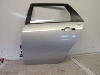 T�r (Rohbaut�r) links hinten <br>NISSAN PRIMERA KOMBI (WP12) 1.8