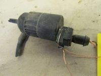 Pumpe Waschanlage <br>MITSUBISHI SPACE STAR (DG_A) 1.6 16V
