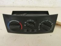 Heizungsbet�tigung Klima<br>MITSUBISHI SPACE STAR (DG_A) 1.6 16V