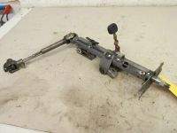 Lenks�ule <br>TOYOTA YARIS (SCP1_, NLP1_, NCP1_) 1.0