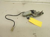 Wischermotor hinten <br>DAIHATSU SIRION (M1) 1.0I