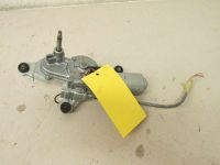 Wischermotor hinten <br>DAIHATSU CUORE VI (L7_) 1.0I