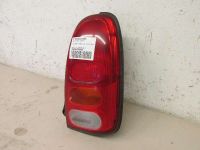 R�ckleuchte rechts <br>DAIHATSU CUORE VI (L7_) 1.0I