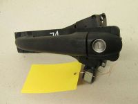 T�rgriff links vorn <br>MERCEDES-BENZ A-KLASSE (W168) A 160